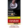 Djarum specjal 10 sztuk korzenne